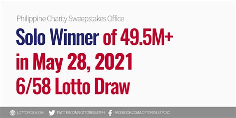 6/58 nov 26|November 26, 2021 6/58 PCSO Lotto Jackpot Winner.